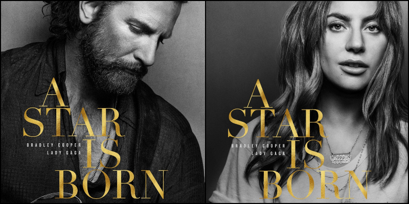 A Star is Born