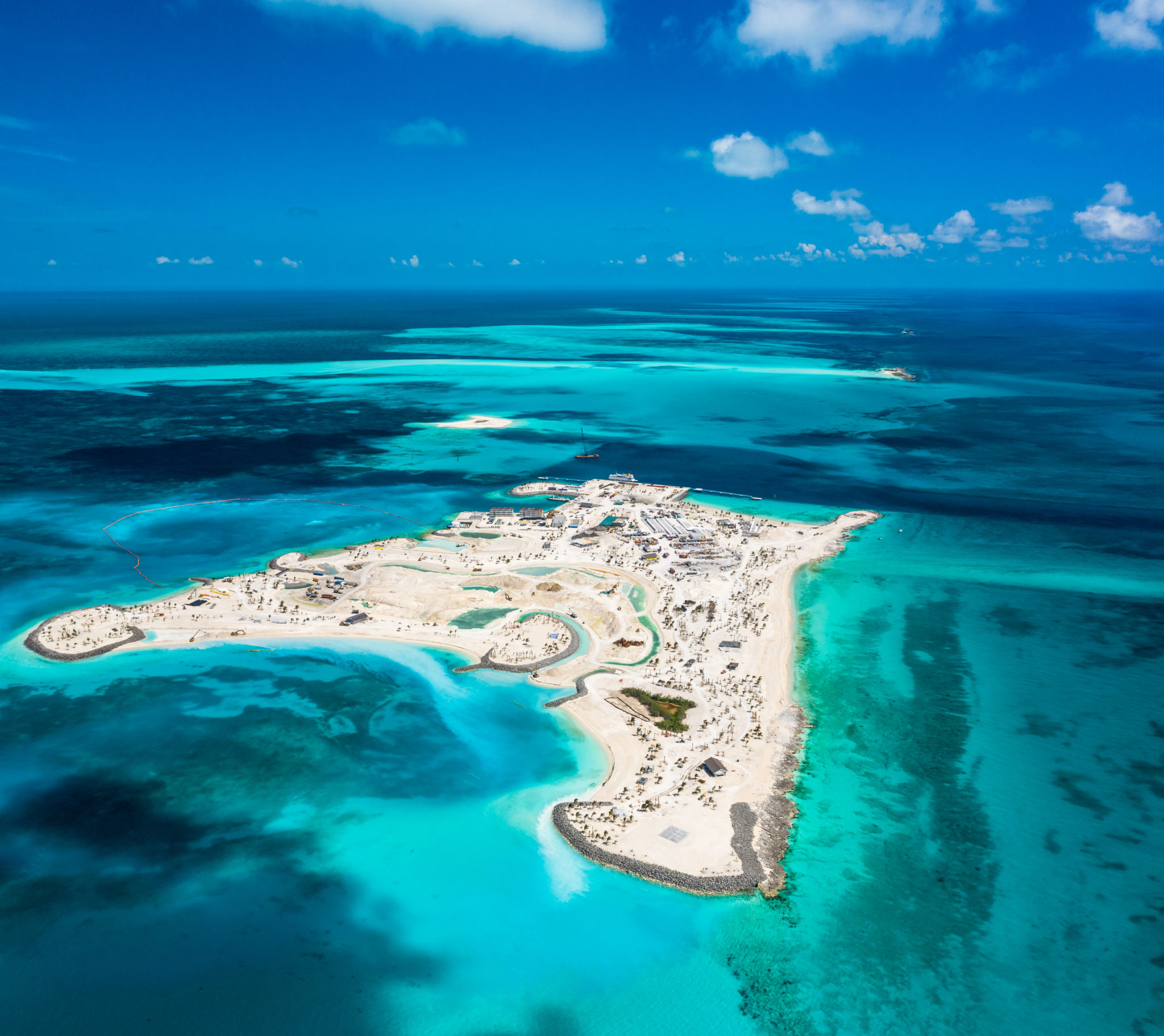 ocean cay msc beyond the magazine