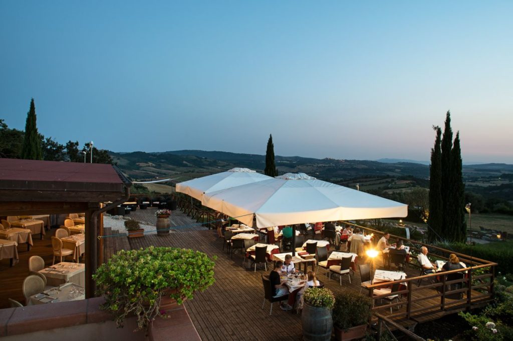 la chianina ristorante saturnia