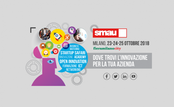 smau beyond the magazine