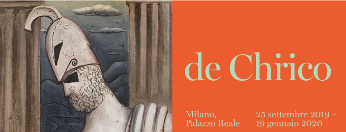 de chirico