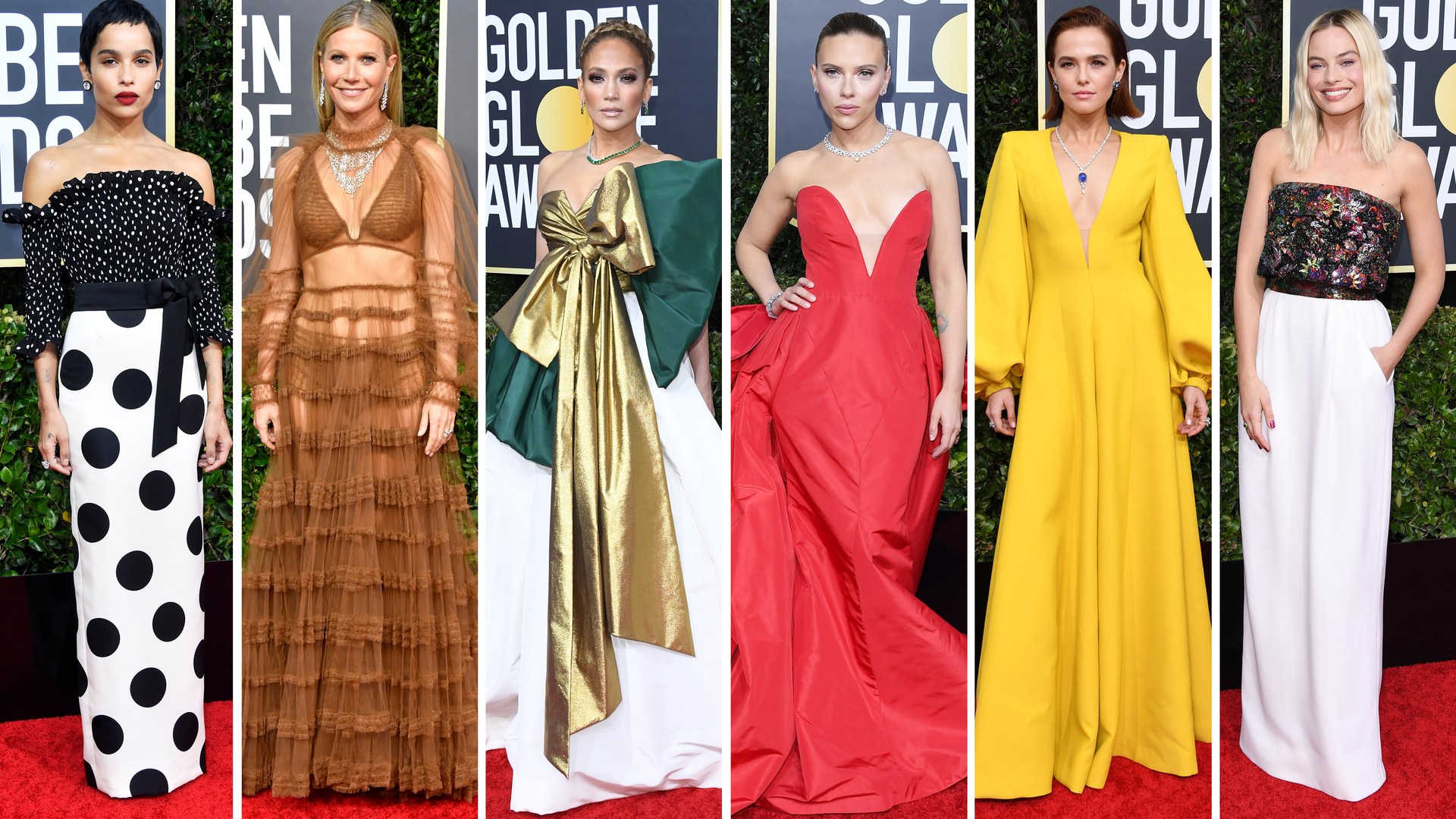 best look golden globes beyond the magazine