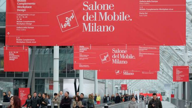 salone del mobile