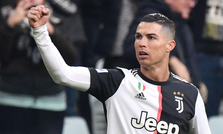 cristiano ronaldo coronavirus portogallo