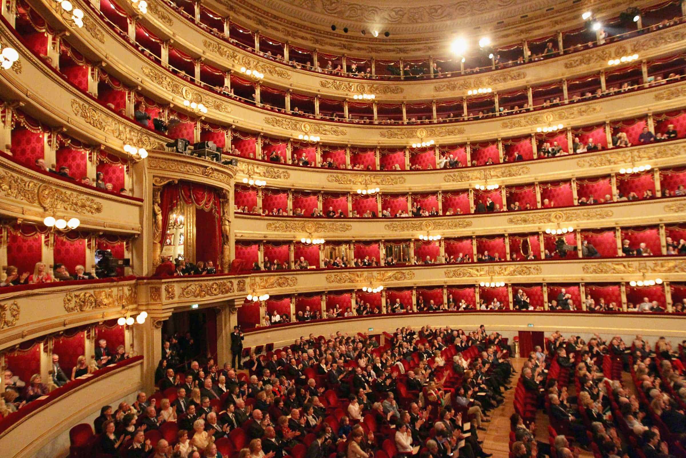 teatro alla scala a casa tua cultura quarantena