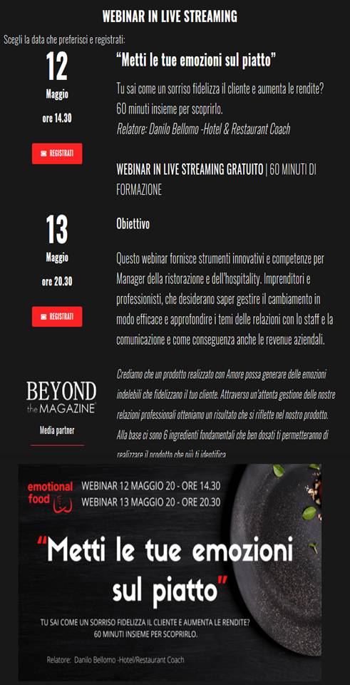 beyond the magazine webinair