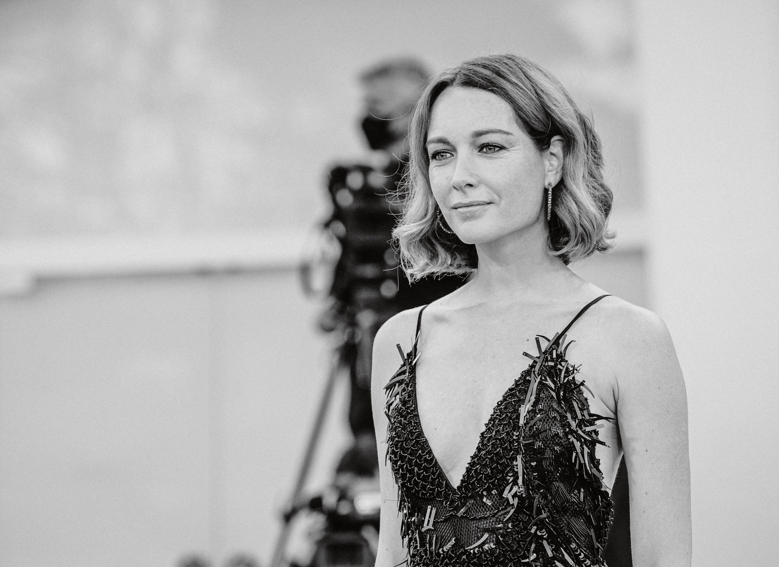 Miss Marx Venezia 77 Red Carpet Beyond the Magazine