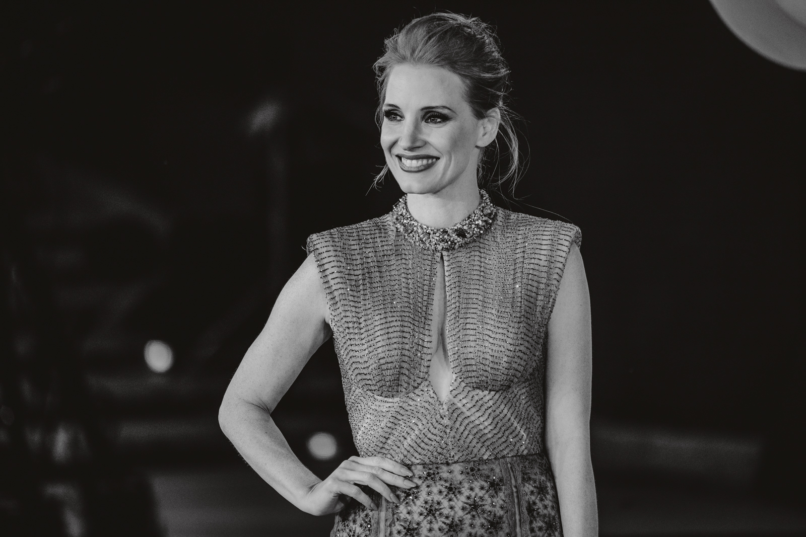 Jessica-Chastain-Roma-Cinema-Beyond-the-Magazine