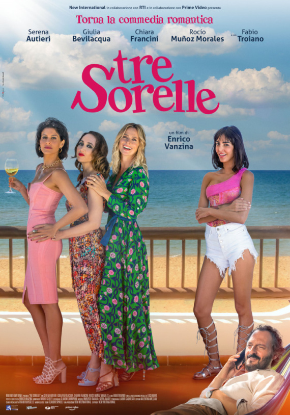 3_sorelle_enrico_vanzina_amazon_prime_beyond