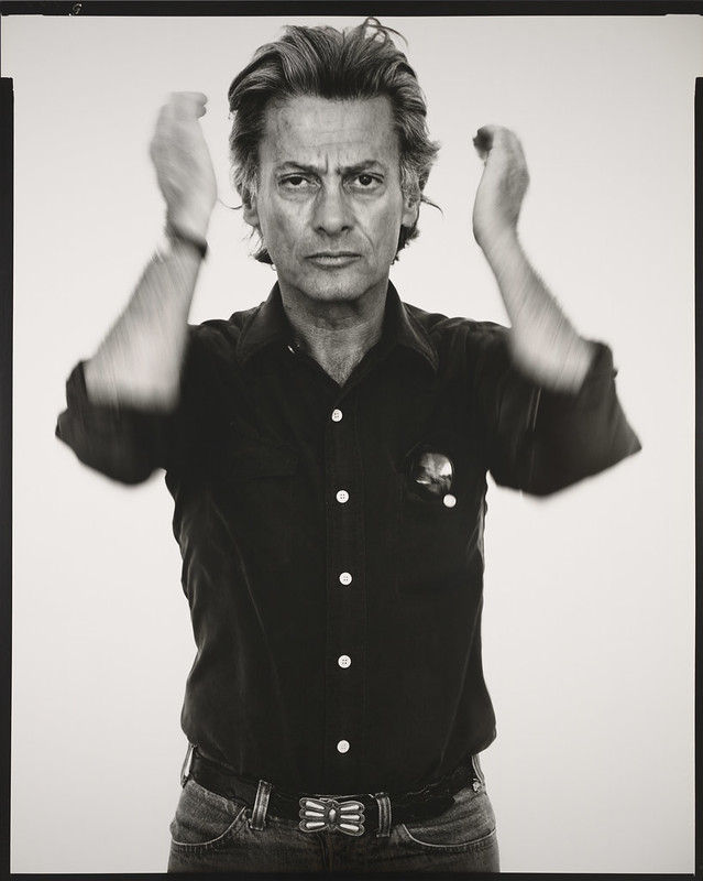 Richard Avedon: Relationships mostra a Palazzo Reale