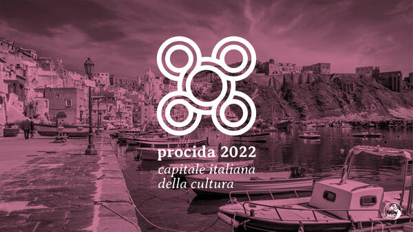 Procida 2022, Capitale della cultura italiana, chiusura ufficiale, articolo su Beyond the Magazine