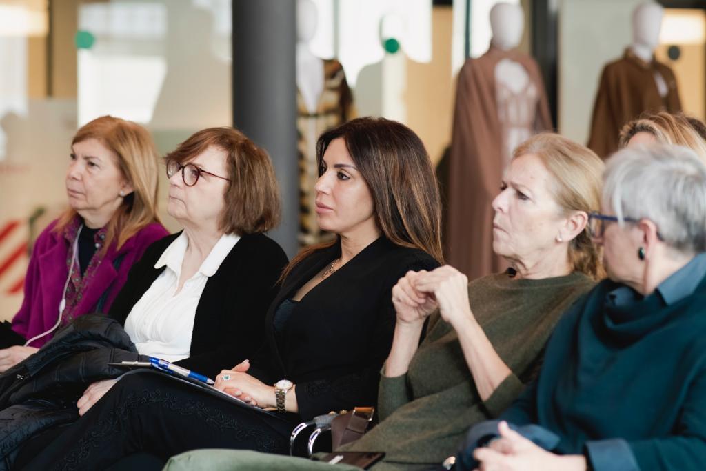 Incontro interculturale, libertà della donna, 20 marzo, milano, articolo su Beyond the Magazine