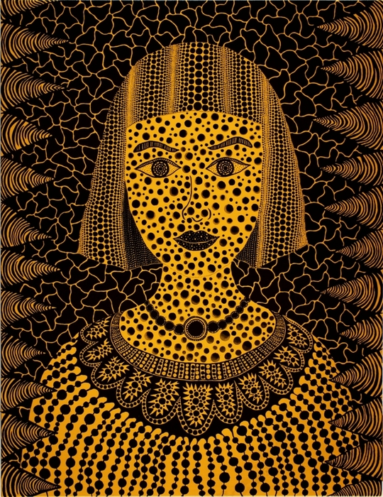 Yayoi Kusama, bilbao, controcultura, mostra, articolo su Beyond the Magazine