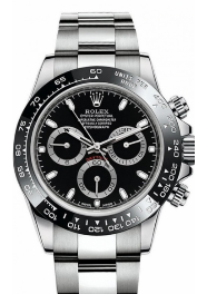 rolex daytona, articolo su beyond the magazine