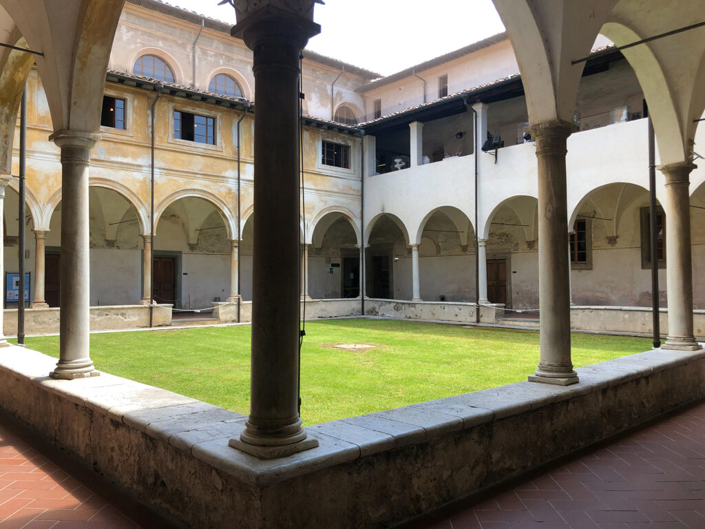 Pietrasanta Design Week-end, articolo su Beyond the Magazine