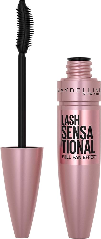 Mascara Maybelline, articolo su Beyond the Magazine