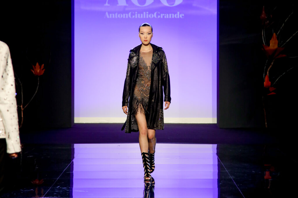 Anton Giulio Grande, mfw, lineapelle, articolo su Beyond the Magazine