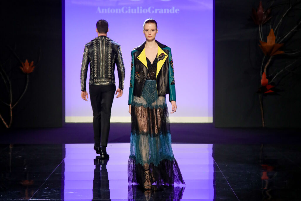 Anton Giulio Grande, mfw, lineapelle, articolo su Beyond the Magazine