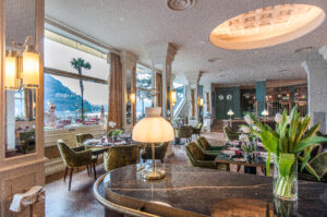 Ristorante Raimondi, Hotel Villa Fiori, articolo su Beyond the Magazine, Lago di Como