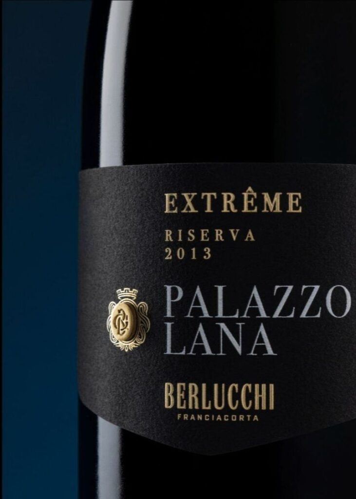 Berlucchi Franciacorta, articolo su Beyond the Magazine