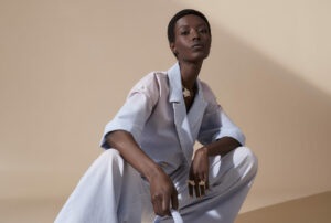 Genny, Articolo su The Hub, Resort SS25