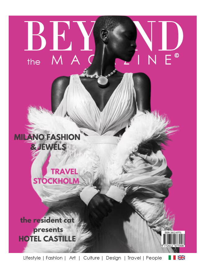 beyond the magazine, media partner di mfj