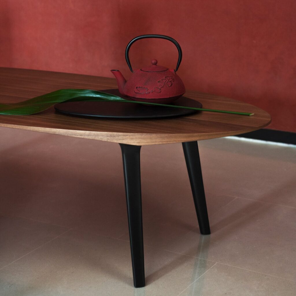 Aldemar, Coffee Table, Natale, Design