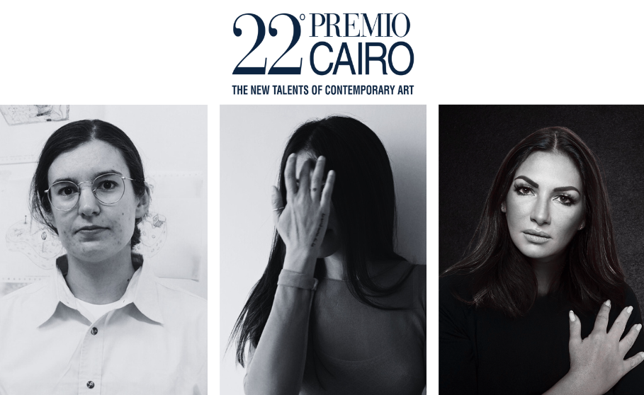 Premio Cairo, 2023, rosso, carini, brovelli, articolo su the hub